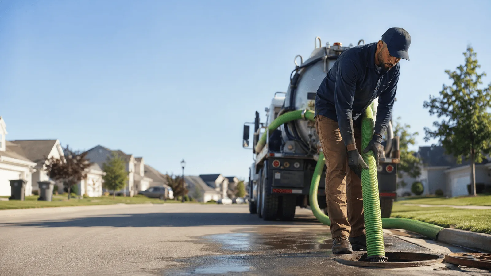 Mosquito Control in Sawyer, MN